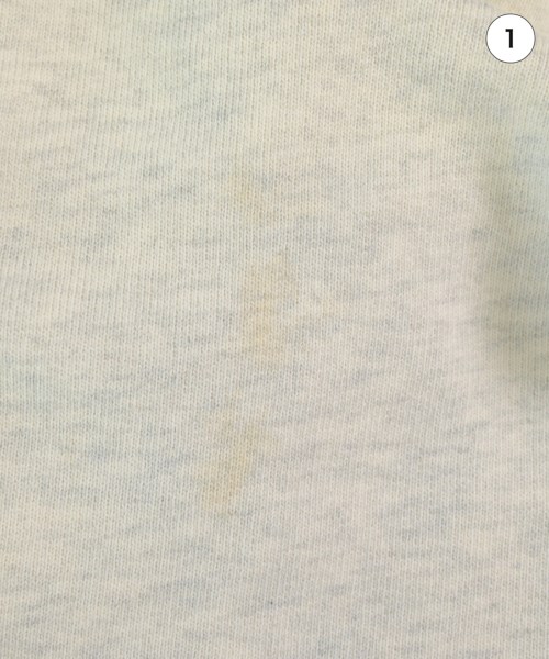 Frank&Eileen（フランクアンドアイリーン）ポロシャツ グレー サイズ:S レディース/2200631212065