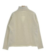 Frank&Eileen（フランクアンドアイリーン）ポロシャツ グレー サイズ:S レディース/2200631212065