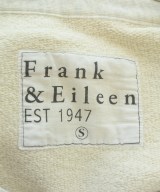 Frank&Eileen（フランクアンドアイリーン）ポロシャツ グレー サイズ:S レディース/2200631212065