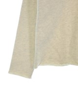 Frank&Eileen（フランクアンドアイリーン）ポロシャツ グレー サイズ:S レディース/2200631212065