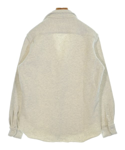 Frank&Eileen（フランクアンドアイリーン）カーディガン グレー サイズ:XS レディース/2200631212072