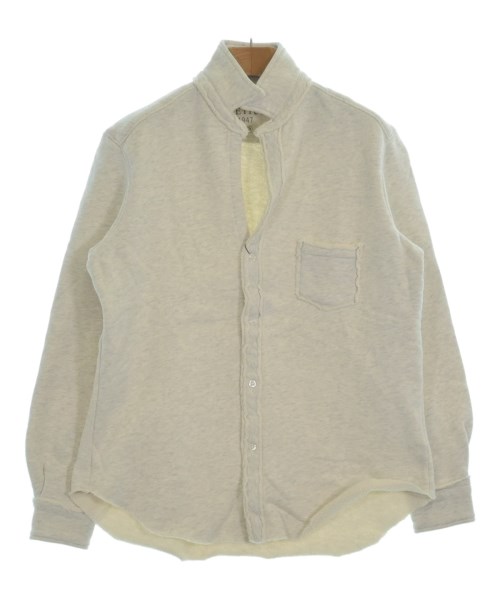 Frank&Eileen(フランクアンドアイリーン)カーディガン グレー サイズ:S/2200631212096