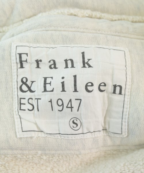 Frank&Eileen（フランクアンドアイリーン）カーディガン グレー サイズ:S レディース/2200631212096