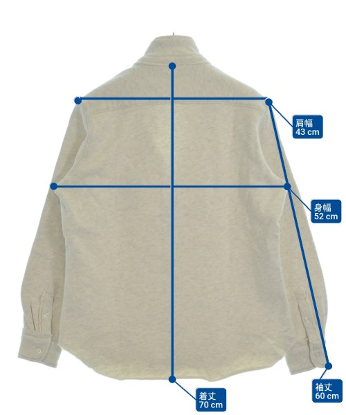 Frank&Eileen（フランクアンドアイリーン）カーディガン グレー サイズ:S レディース/2200631212096