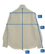 Frank&Eileen（フランクアンドアイリーン）カーディガン グレー サイズ:S レディース/2200631212096