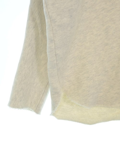 Frank&Eileen（フランクアンドアイリーン）パーカー グレー サイズ:XS レディース/2200631212102