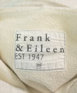 Frank&Eileen（フランクアンドアイリーン）パーカー グレー サイズ:XS レディース/2200631212102