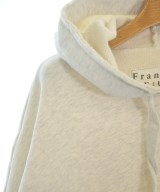 Frank&Eileen（フランクアンドアイリーン）パーカー グレー サイズ:XS レディース/2200631212102