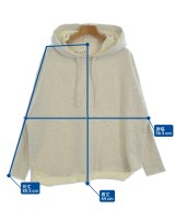 Frank&Eileen（フランクアンドアイリーン）パーカー グレー サイズ:XS レディース/2200631212102