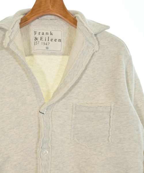 Frank&Eileen（フランクアンドアイリーン）カーディガン グレー サイズ:XS レディース/2200631212119