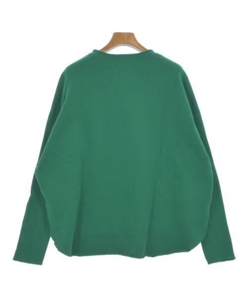 Frank&Eileen（フランクアンドアイリーン）Tシャツ・カットソー 緑 サイズ:S レディース/2200631212126