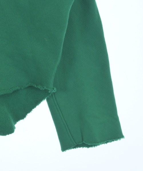 Frank&Eileen（フランクアンドアイリーン）Tシャツ・カットソー 緑 サイズ:S レディース/2200631212126