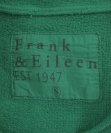 Frank&Eileen（フランクアンドアイリーン）Tシャツ・カットソー 緑 サイズ:S レディース/2200631212126