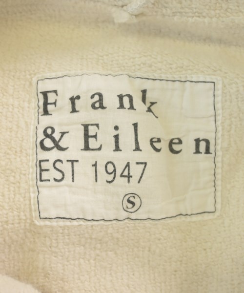Frank&Eileen（フランクアンドアイリーン）Tシャツ・カットソー グレー サイズ:S レディース/2200631212157