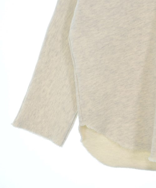 Frank&Eileen（フランクアンドアイリーン）Tシャツ・カットソー グレー サイズ:S レディース/2200631212157