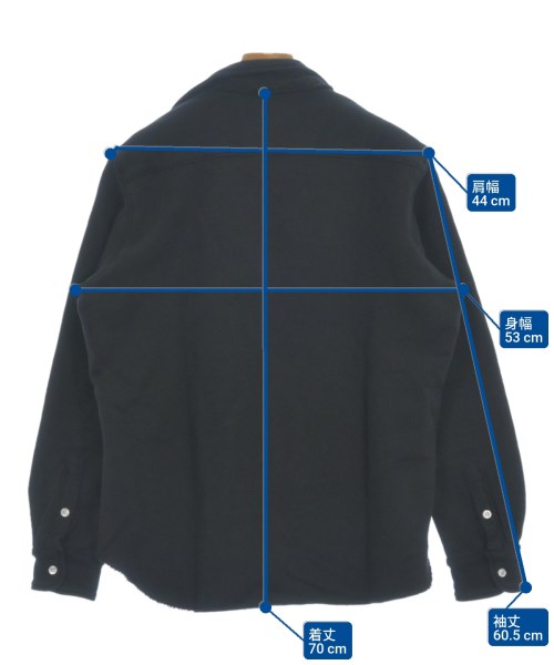 Frank&Eileen（フランクアンドアイリーン）Tシャツ・カットソー 紺 サイズ:S レディース/2200631212164