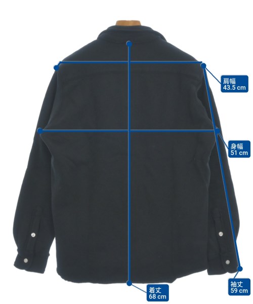 Frank&Eileen（フランクアンドアイリーン）Tシャツ・カットソー 紺 サイズ:XS レディース/2200631212171