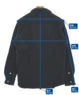 Frank&Eileen（フランクアンドアイリーン）Tシャツ・カットソー 紺 サイズ:XS レディース/2200631212171