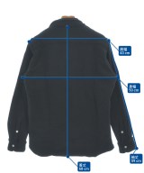 Frank&Eileen（フランクアンドアイリーン）Tシャツ・カットソー 紺 サイズ:XS レディース/2200631212188