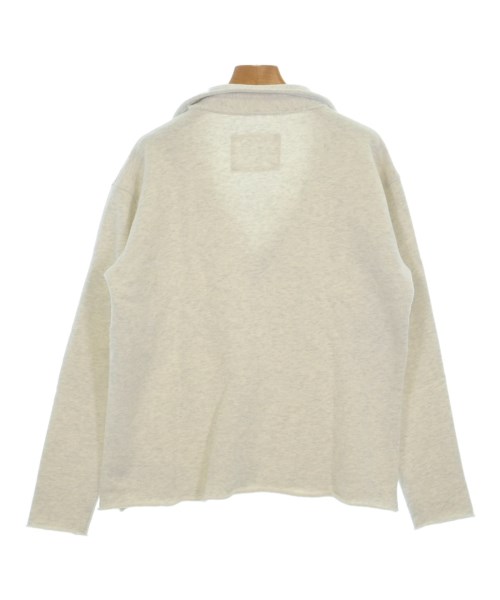 Frank&Eileen（フランクアンドアイリーン）Tシャツ・カットソー グレー サイズ:S レディース/2200631212195