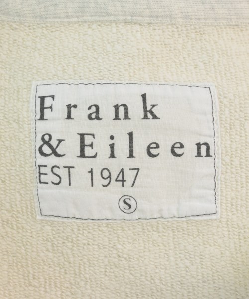 Frank&Eileen（フランクアンドアイリーン）Tシャツ・カットソー グレー サイズ:S レディース/2200631212195