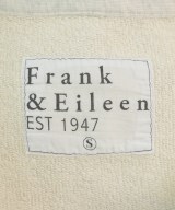 Frank&Eileen（フランクアンドアイリーン）Tシャツ・カットソー グレー サイズ:S レディース/2200631212195