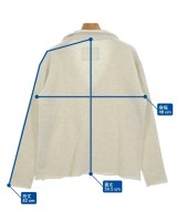 Frank&Eileen（フランクアンドアイリーン）Tシャツ・カットソー グレー サイズ:S レディース/2200631212195