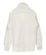 Frank&Eileen（フランクアンドアイリーン）Tシャツ・カットソー グレー サイズ:XS レディース/2200631212218