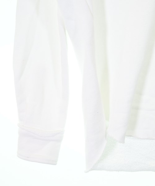 Frank&Eileen（フランクアンドアイリーン）スウェット 白 サイズ:XS レディース/2200631212249