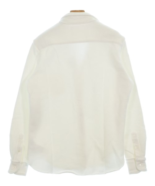 Frank&Eileen（フランクアンドアイリーン）スウェット 白 サイズ:XS レディース/2200631212263