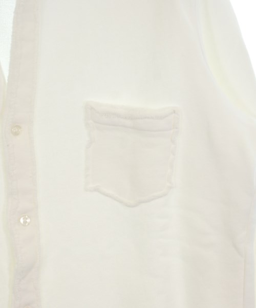 Frank&Eileen（フランクアンドアイリーン）スウェット 白 サイズ:XS レディース/2200631212263