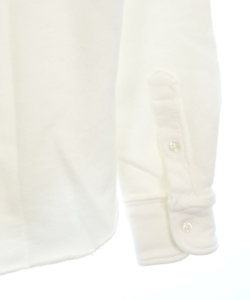 Frank&Eileen（フランクアンドアイリーン）スウェット 白 サイズ:XS レディース/2200631212263