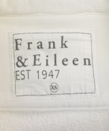 Frank&Eileen（フランクアンドアイリーン）スウェット 白 サイズ:XS レディース/2200631212263