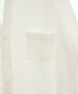 Frank&Eileen（フランクアンドアイリーン）スウェット 白 サイズ:XS レディース/2200631212263