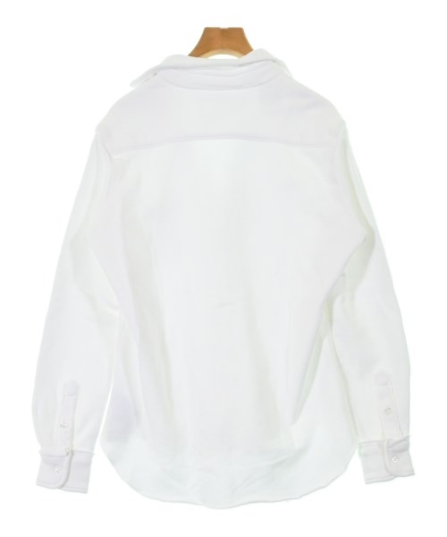 Frank&Eileen（フランクアンドアイリーン）スウェット 白 サイズ:XS レディース/2200631212270