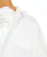 Frank&Eileen（フランクアンドアイリーン）スウェット 白 サイズ:XS レディース/2200631212270