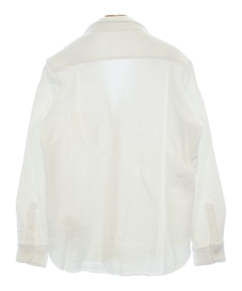 Frank&Eileen（フランクアンドアイリーン）スウェット 白 サイズ:S レディース/2200631212287