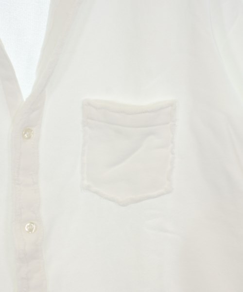 Frank&Eileen（フランクアンドアイリーン）スウェット 白 サイズ:S レディース/2200631212287