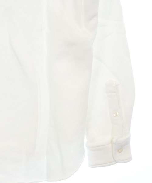 Frank&Eileen（フランクアンドアイリーン）スウェット 白 サイズ:S レディース/2200631212287