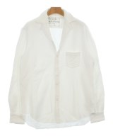 Frank&Eileen（フランクアンドアイリーン）スウェット 白 サイズ:S レディース/2200631212287