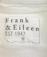 Frank&Eileen（フランクアンドアイリーン）スウェット 白 サイズ:S レディース/2200631212287