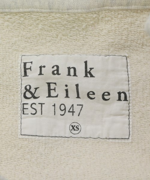 Frank&Eileen（フランクアンドアイリーン）Tシャツ・カットソー グレー サイズ:XS レディース/2200631215226