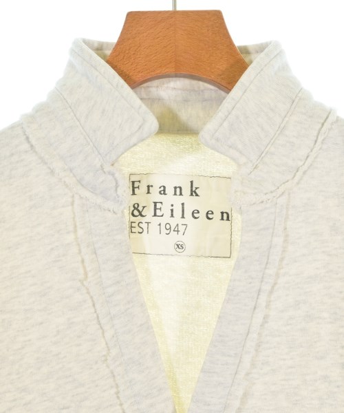 Frank&Eileen（フランクアンドアイリーン）Tシャツ・カットソー グレー サイズ:XS レディース/2200631215226