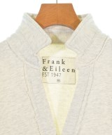 Frank&Eileen（フランクアンドアイリーン）Tシャツ・カットソー グレー サイズ:XS レディース/2200631215226