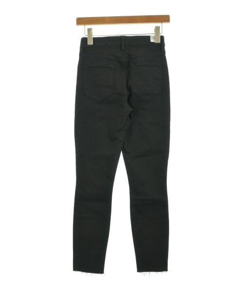 Frank&Eileen（フランクアンドアイリーン）その他 黒 サイズ:25(S位) レディース/2200631215684