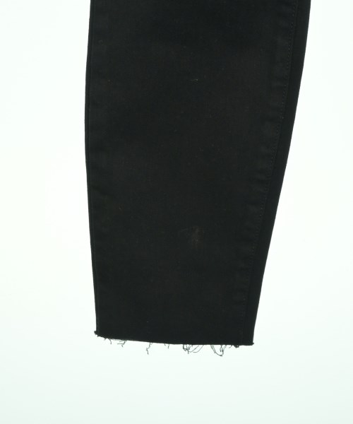 Frank&Eileen（フランクアンドアイリーン）その他 黒 サイズ:25(S位) レディース/2200631215684