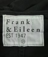 Frank&Eileen（フランクアンドアイリーン）その他 黒 サイズ:25(S位) レディース/2200631215684