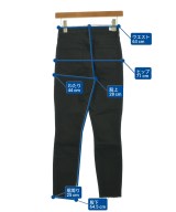 Frank&Eileen（フランクアンドアイリーン）その他 黒 サイズ:25(S位) レディース/2200631215684