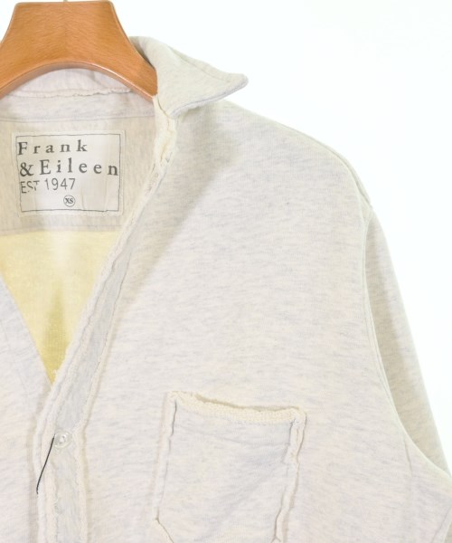 Frank&Eileen（フランクアンドアイリーン）Tシャツ・カットソー グレー サイズ:XS レディース/2200631215752