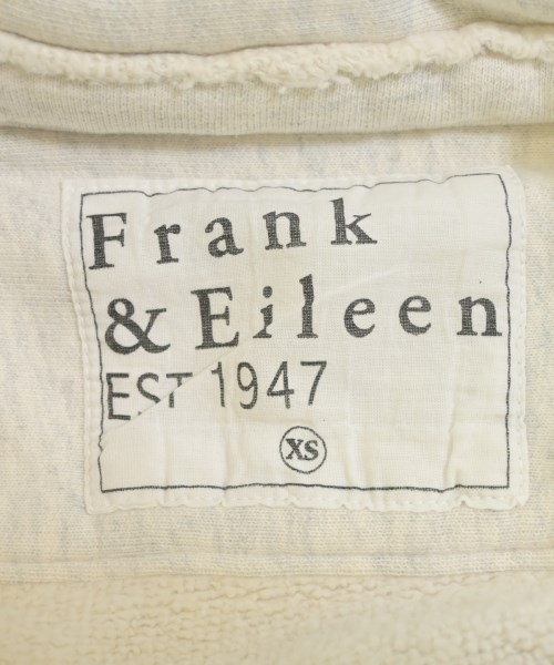Frank&Eileen（フランクアンドアイリーン）Tシャツ・カットソー グレー サイズ:XS レディース/2200631215776